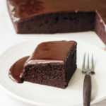 Ultimate Chocolate Cake