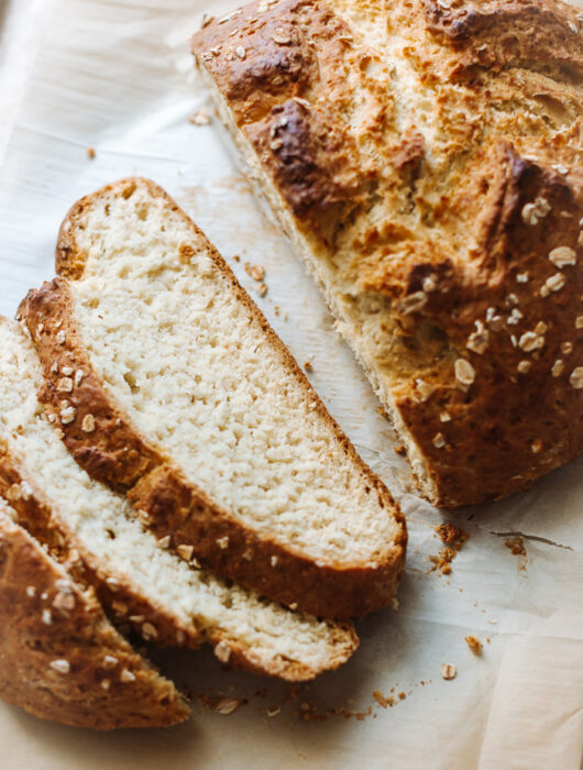 No Yeast Bread
