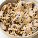 Chocolate Chip Cookie Dough