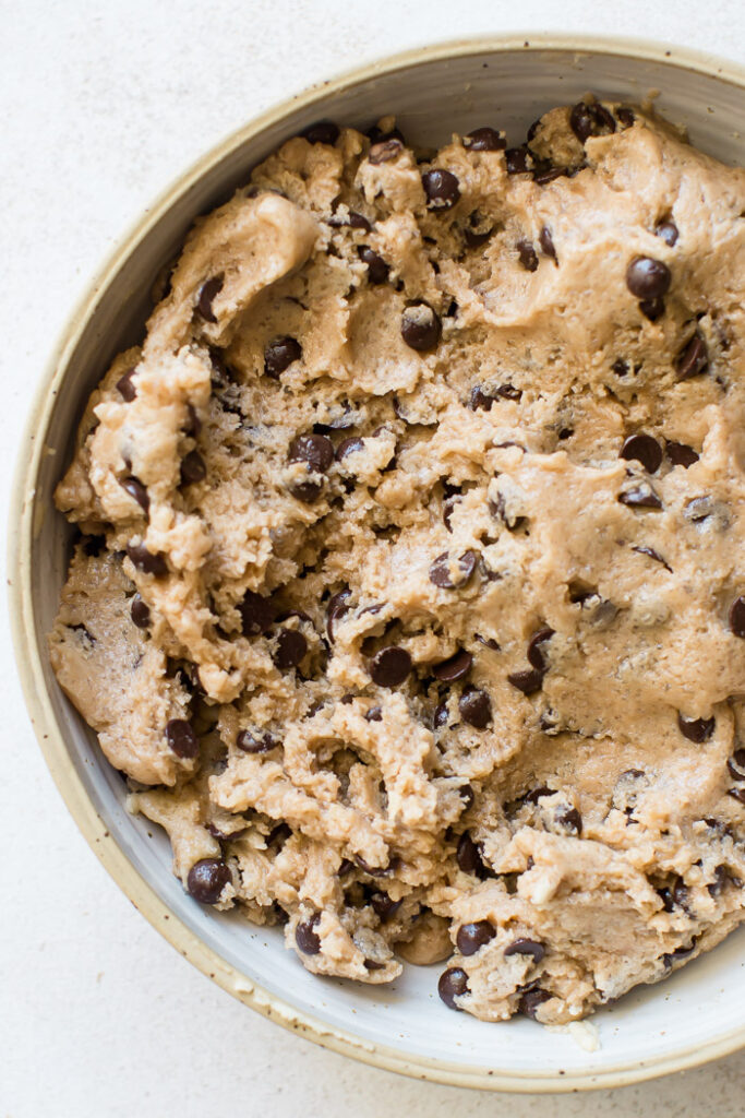 Cookie Dough