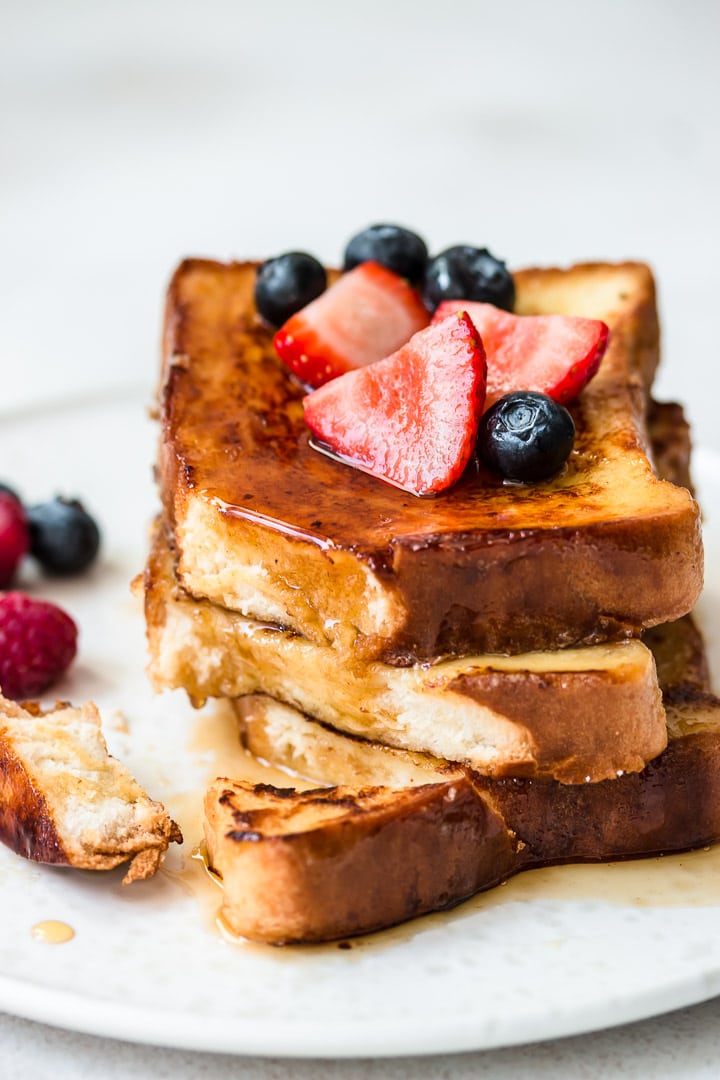 French Toast | 12oz