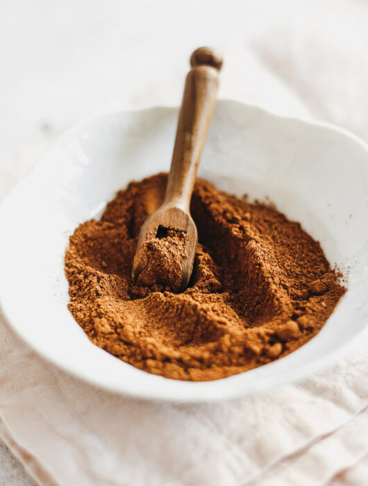 Pumpkin Spice Blend