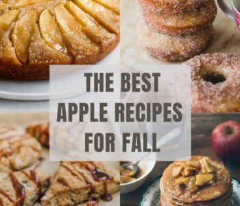 best apple dessert recipes