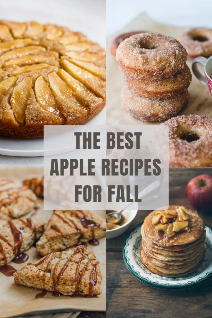best apple dessert recipes best apple desserts
