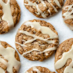 maple brown sugar cookies