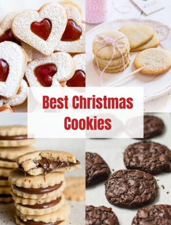 best christmas cookies