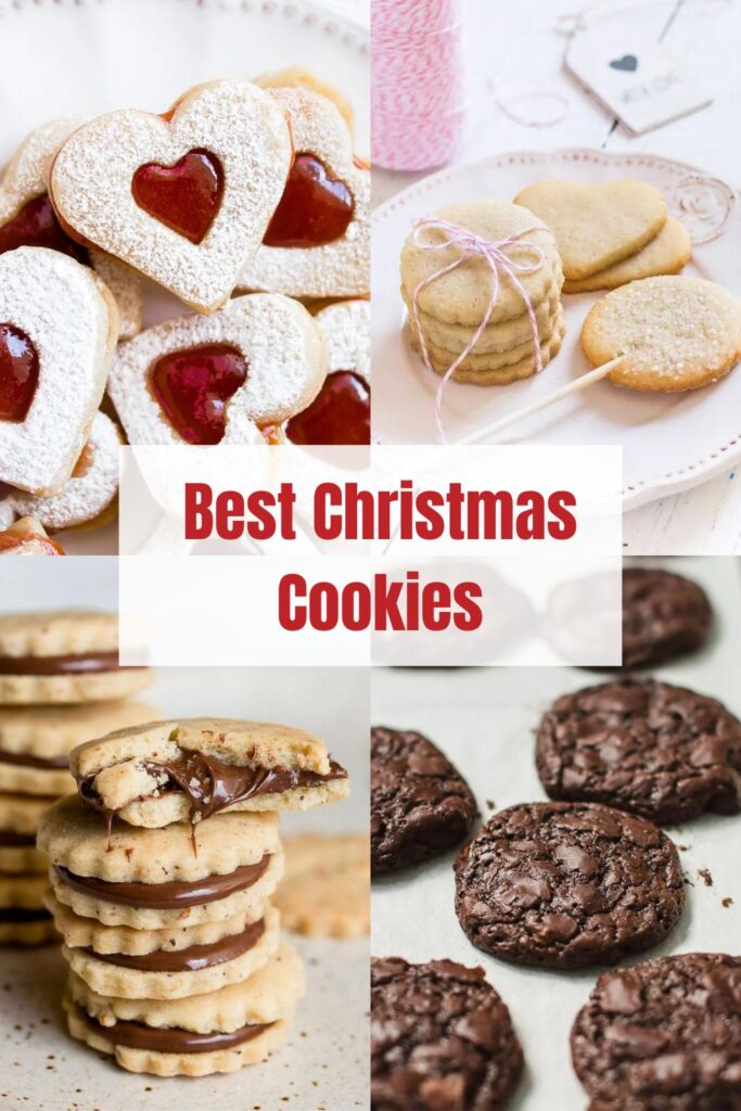 best christmas cookies