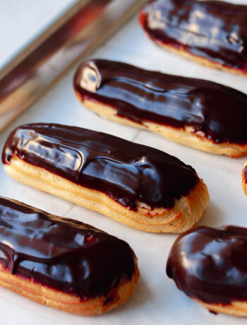 Eclairs