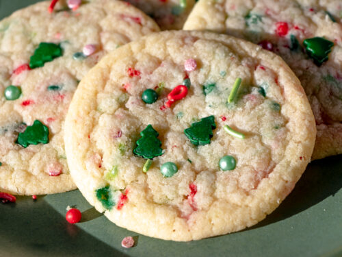 40 Best Christmas Cookies - Pretty. Simple. Sweet.
